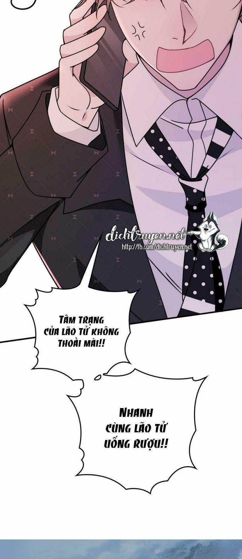 Chọc Phải Điện Hạ Yêu Nghiệt Chapter 42 trang 18