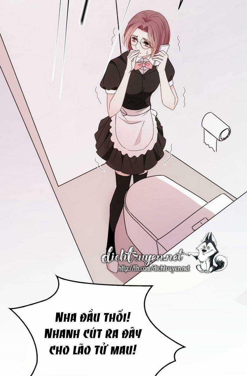 Chọc Phải Điện Hạ Yêu Nghiệt Chapter 42 trang 22