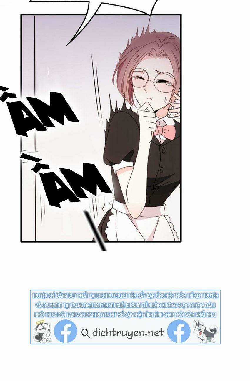 Chọc Phải Điện Hạ Yêu Nghiệt Chapter 42 trang 23