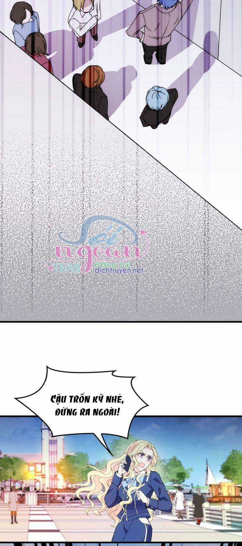 Chọc Phải Điện Hạ Yêu Nghiệt Chapter 42 trang 26