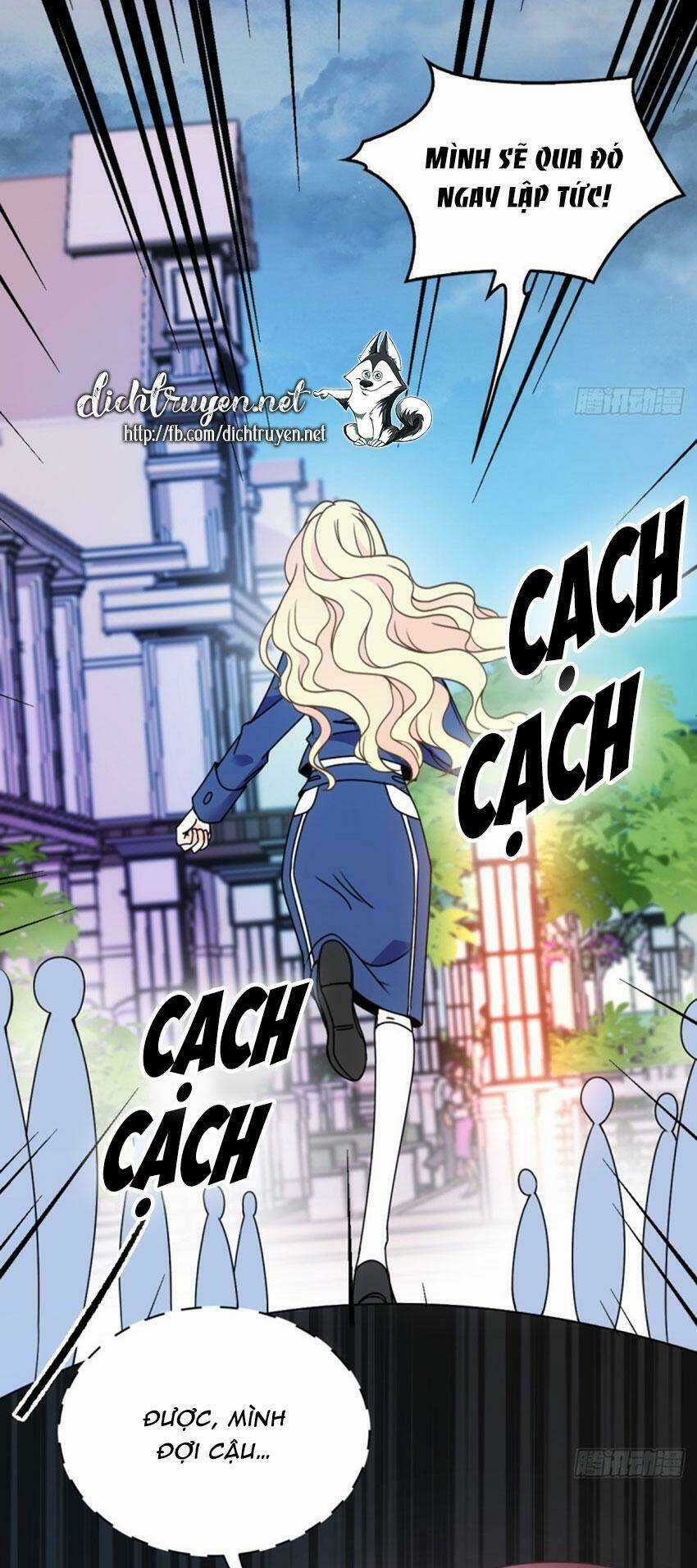 Chọc Phải Điện Hạ Yêu Nghiệt Chapter 42 trang 27