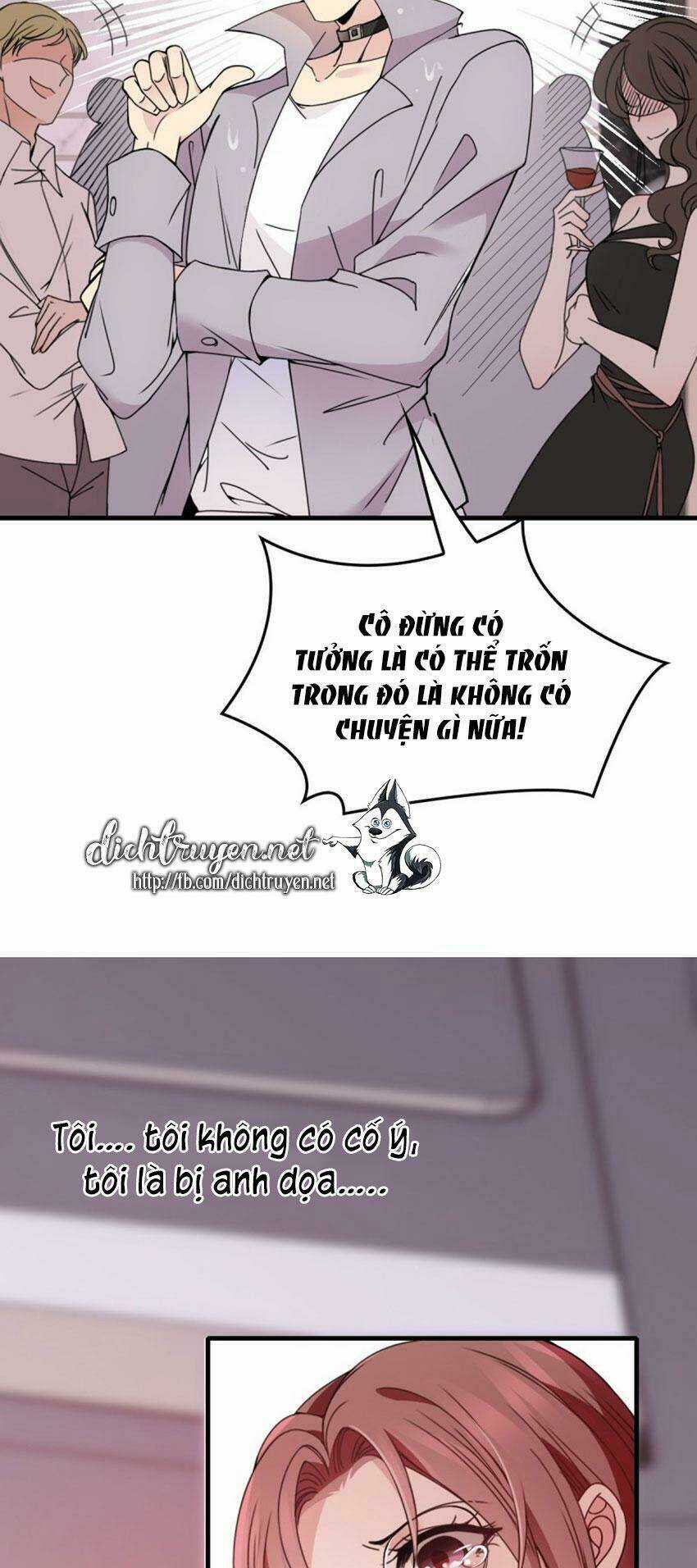 Chọc Phải Điện Hạ Yêu Nghiệt Chapter 42 trang 29