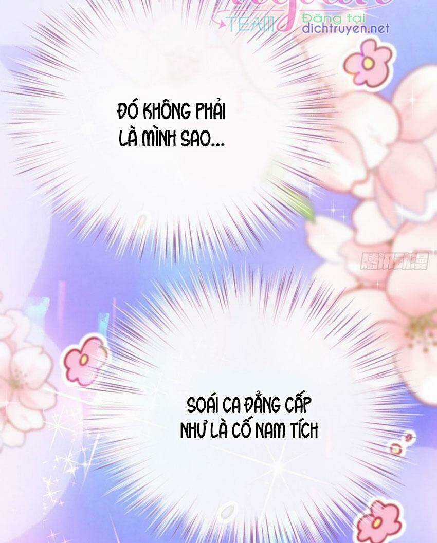 Chọc Phải Điện Hạ Yêu Nghiệt Chapter 42 trang 3