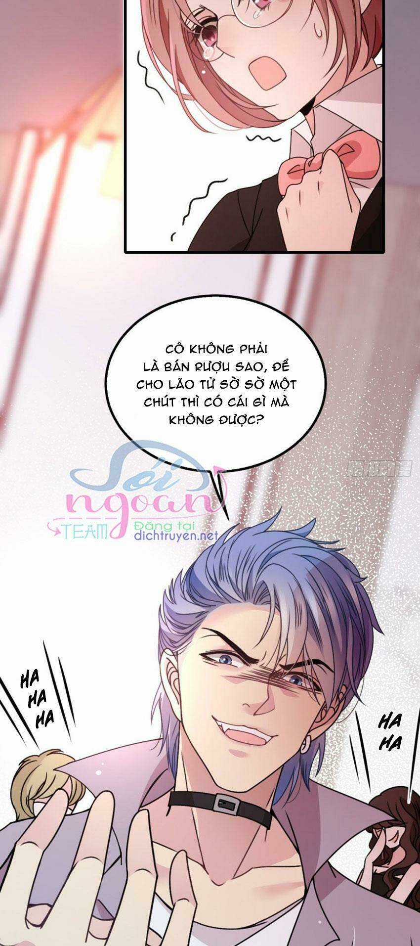 Chọc Phải Điện Hạ Yêu Nghiệt Chapter 42 trang 30