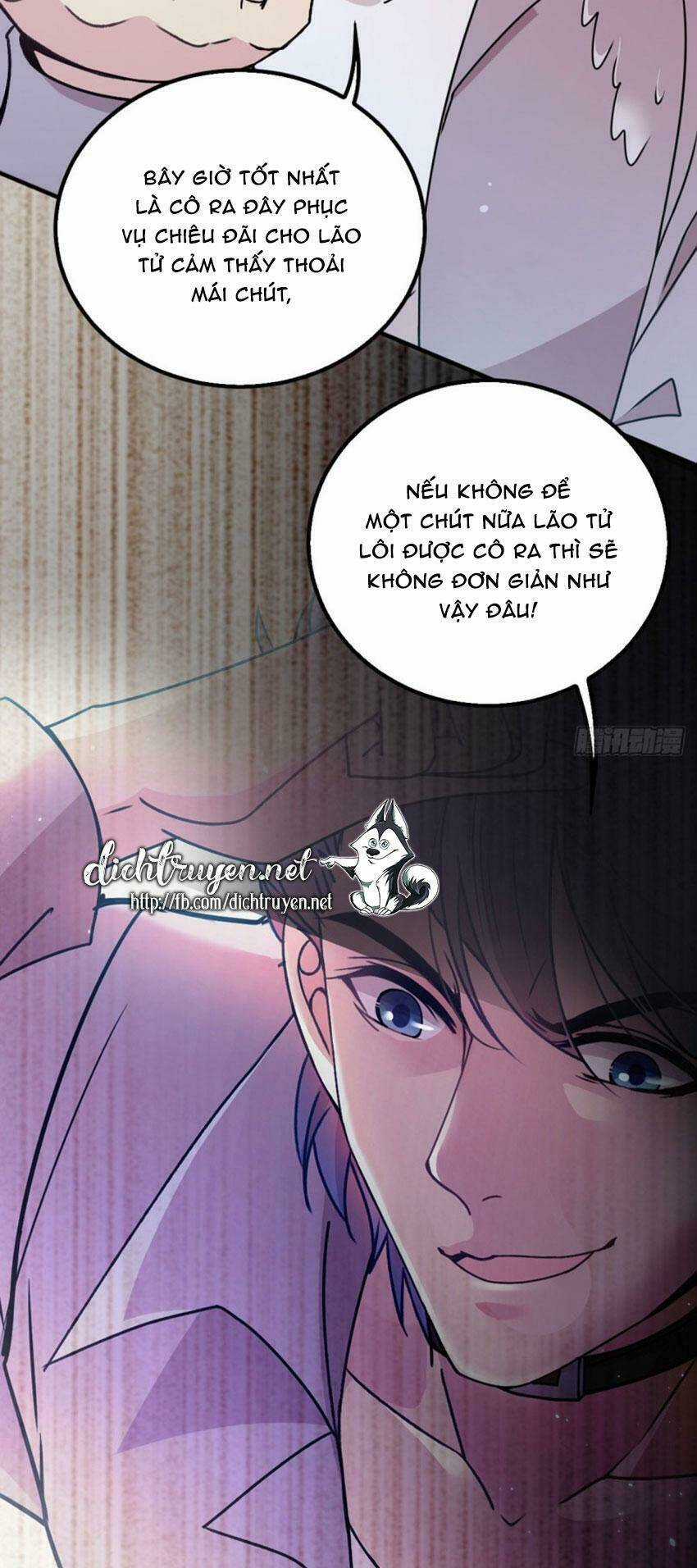 Chọc Phải Điện Hạ Yêu Nghiệt Chapter 42 trang 31