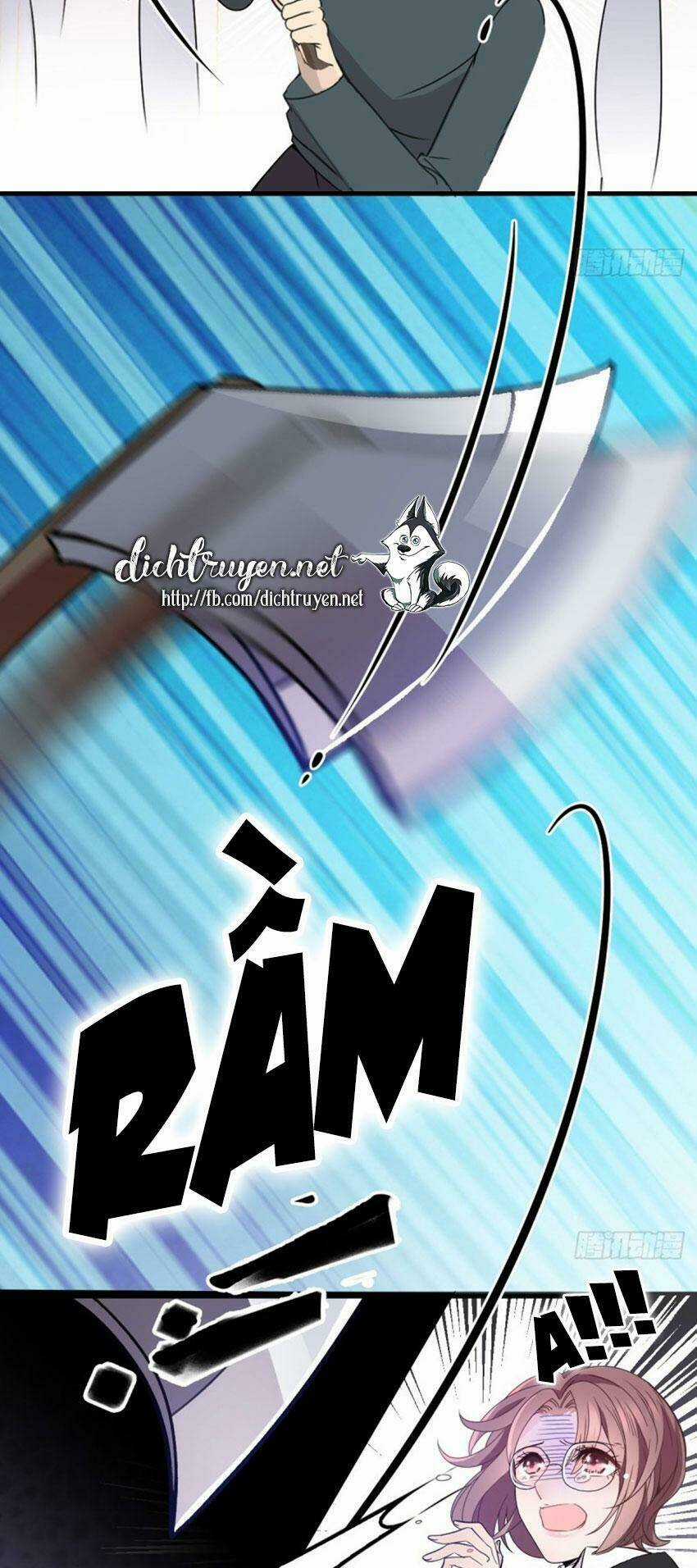 Chọc Phải Điện Hạ Yêu Nghiệt Chapter 42 trang 35