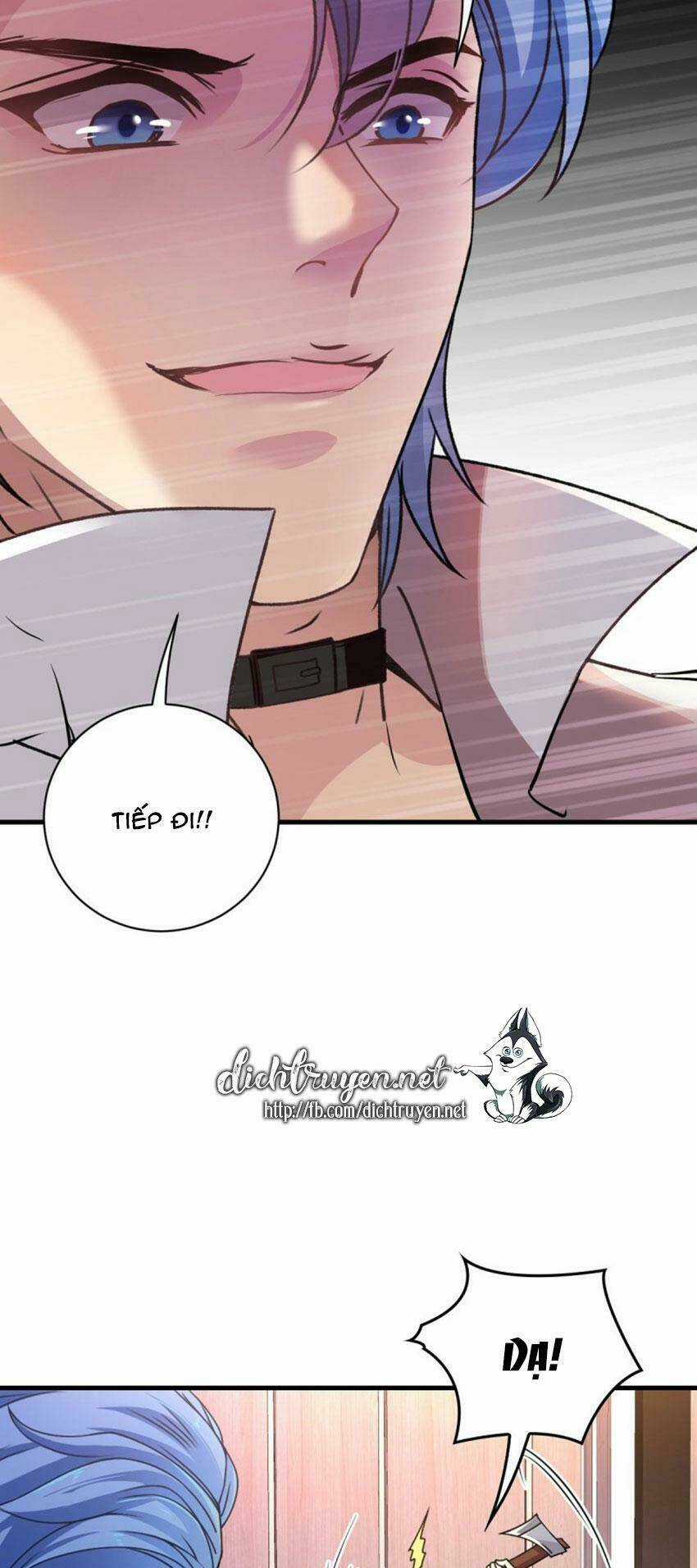 Chọc Phải Điện Hạ Yêu Nghiệt Chapter 42 trang 37