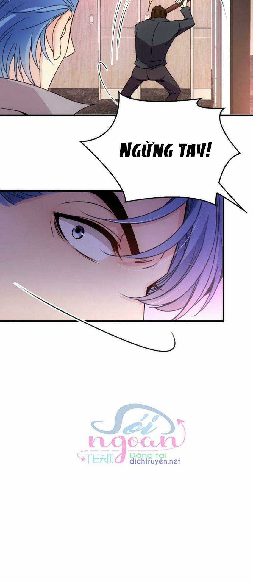 Chọc Phải Điện Hạ Yêu Nghiệt Chapter 42 trang 38