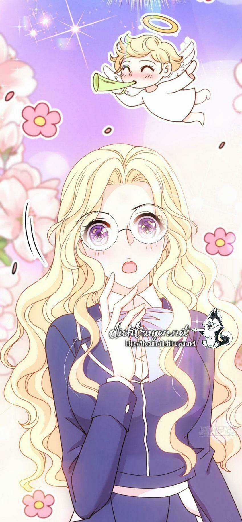 Chọc Phải Điện Hạ Yêu Nghiệt Chapter 42 trang 4