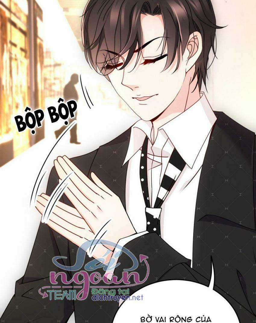 Chọc Phải Điện Hạ Yêu Nghiệt Chapter 42 trang 8