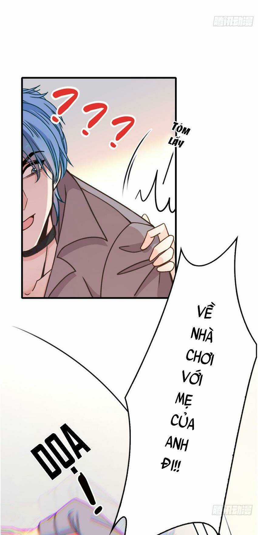 Chọc Phải Điện Hạ Yêu Nghiệt Chapter 43 trang 13