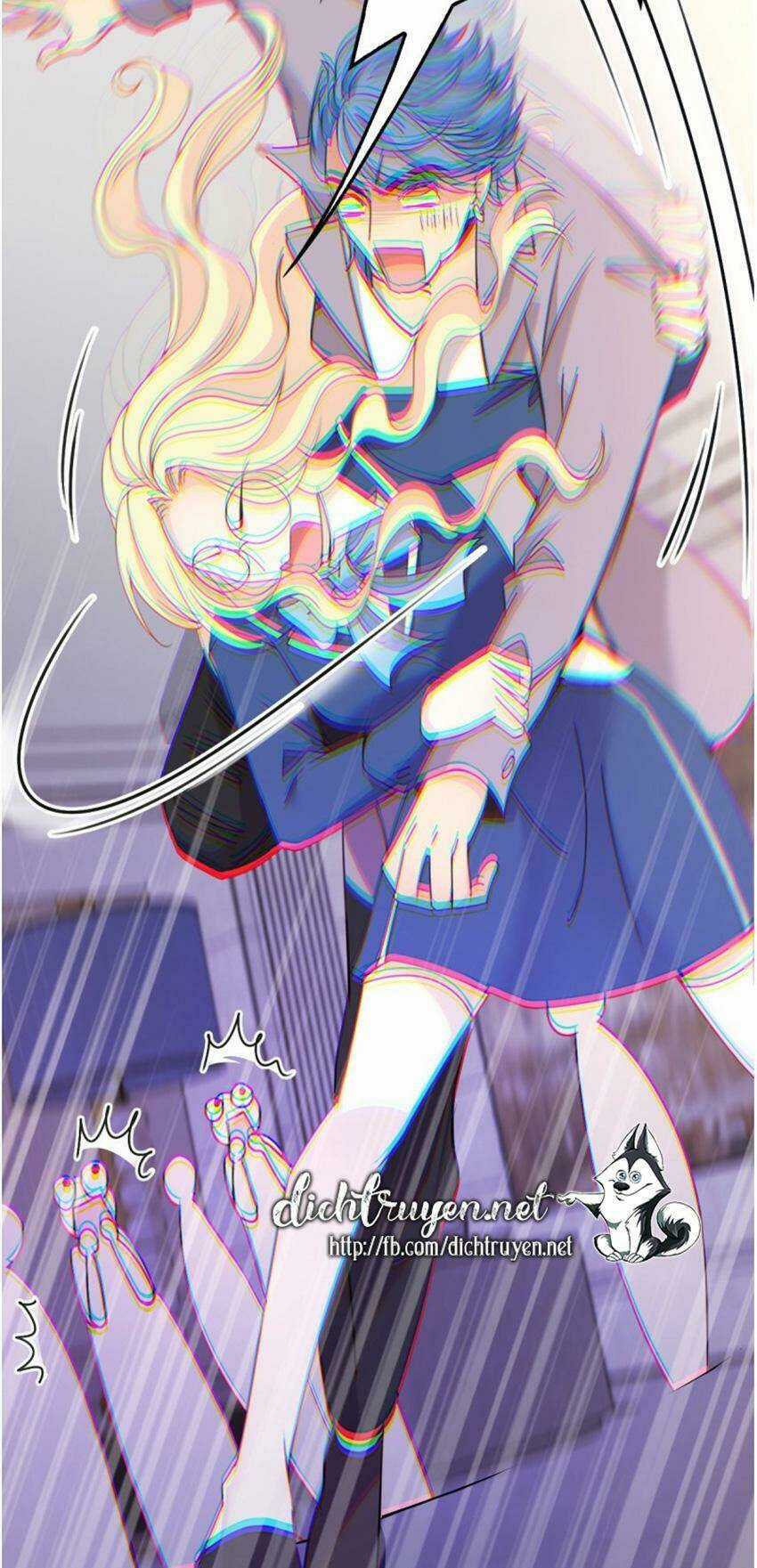 Chọc Phải Điện Hạ Yêu Nghiệt Chapter 43 trang 14