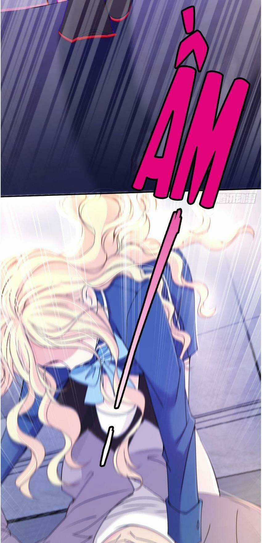 Chọc Phải Điện Hạ Yêu Nghiệt Chapter 43 trang 15