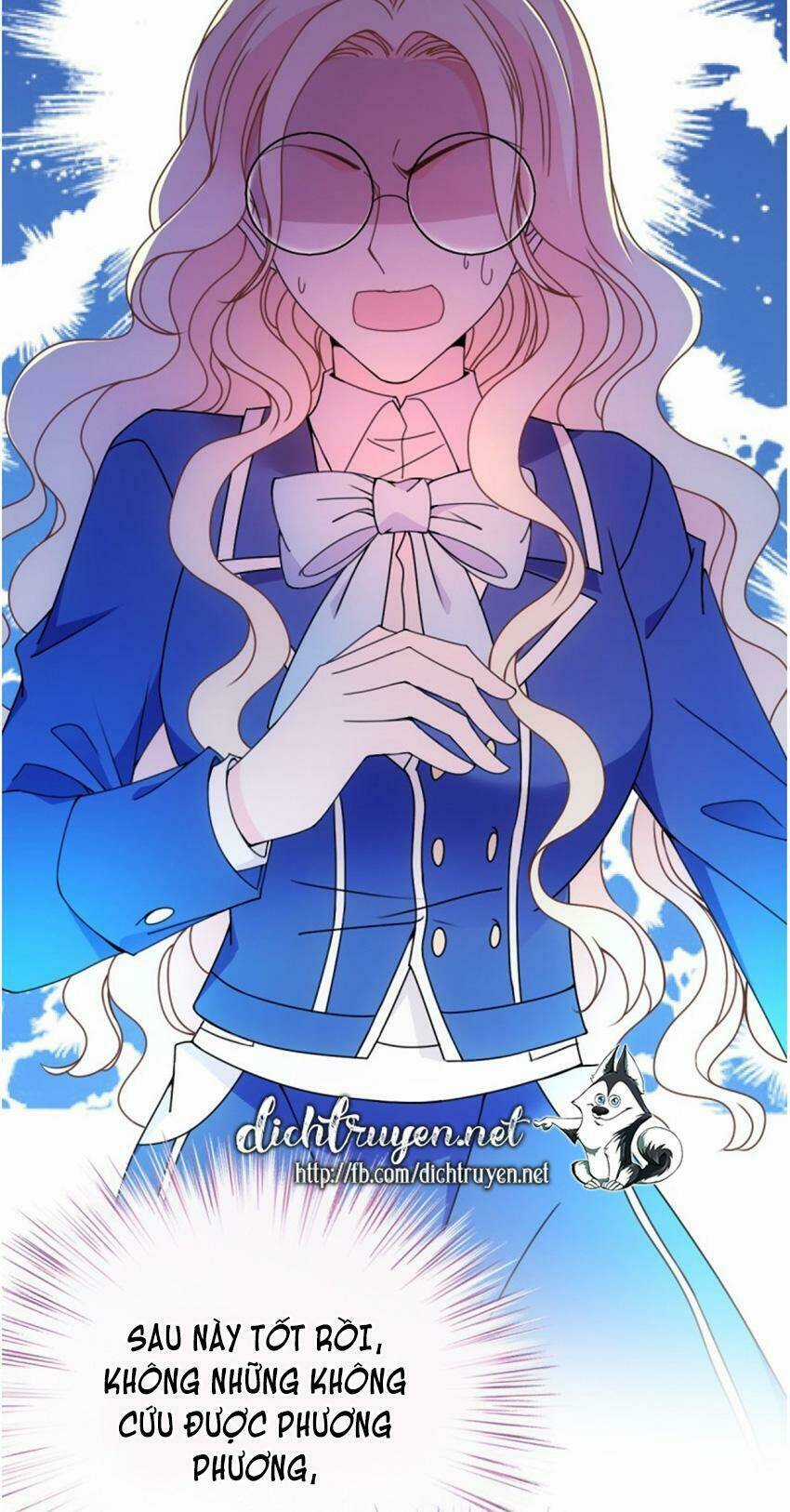 Chọc Phải Điện Hạ Yêu Nghiệt Chapter 43 trang 20