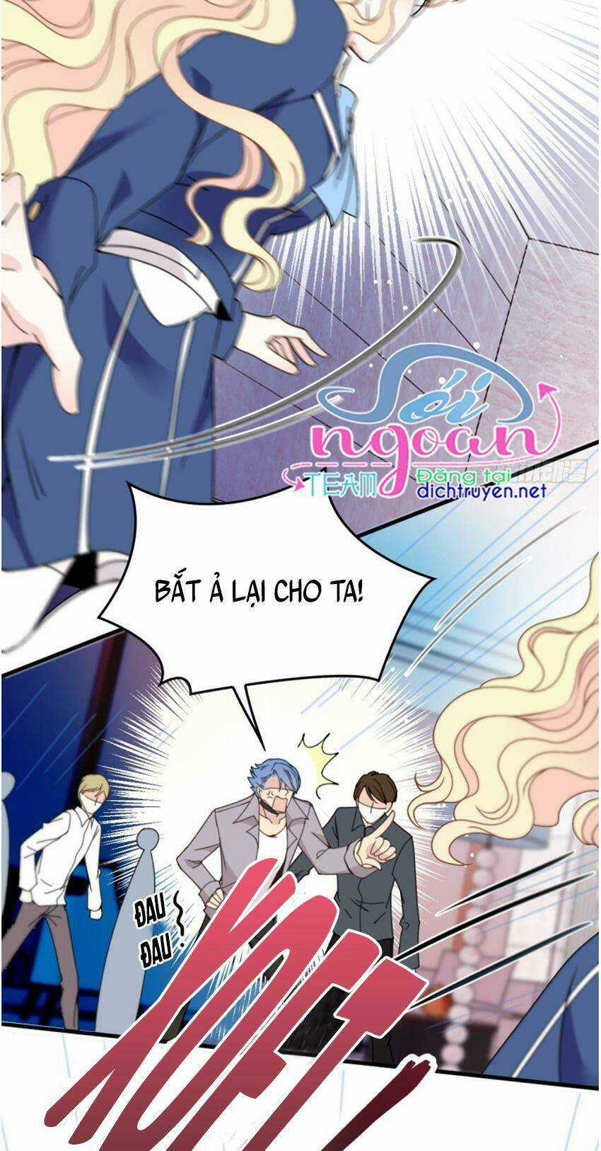 Chọc Phải Điện Hạ Yêu Nghiệt Chapter 43 trang 25