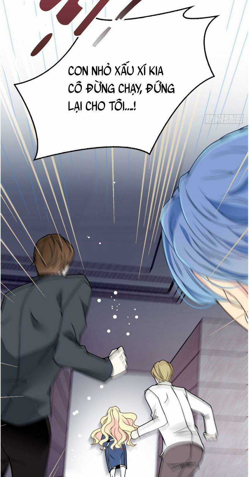 Chọc Phải Điện Hạ Yêu Nghiệt Chapter 43 trang 26