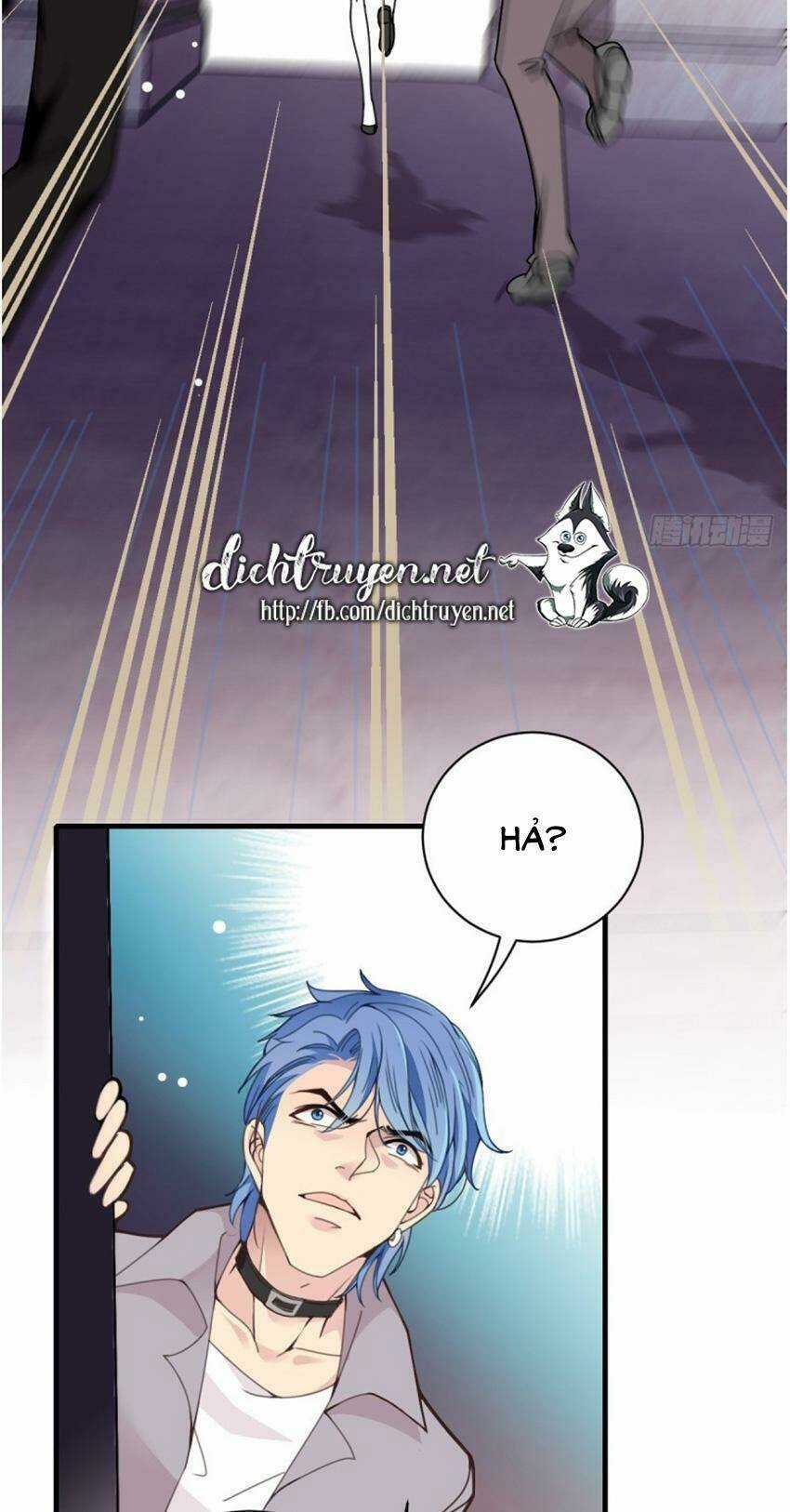 Chọc Phải Điện Hạ Yêu Nghiệt Chapter 43 trang 27