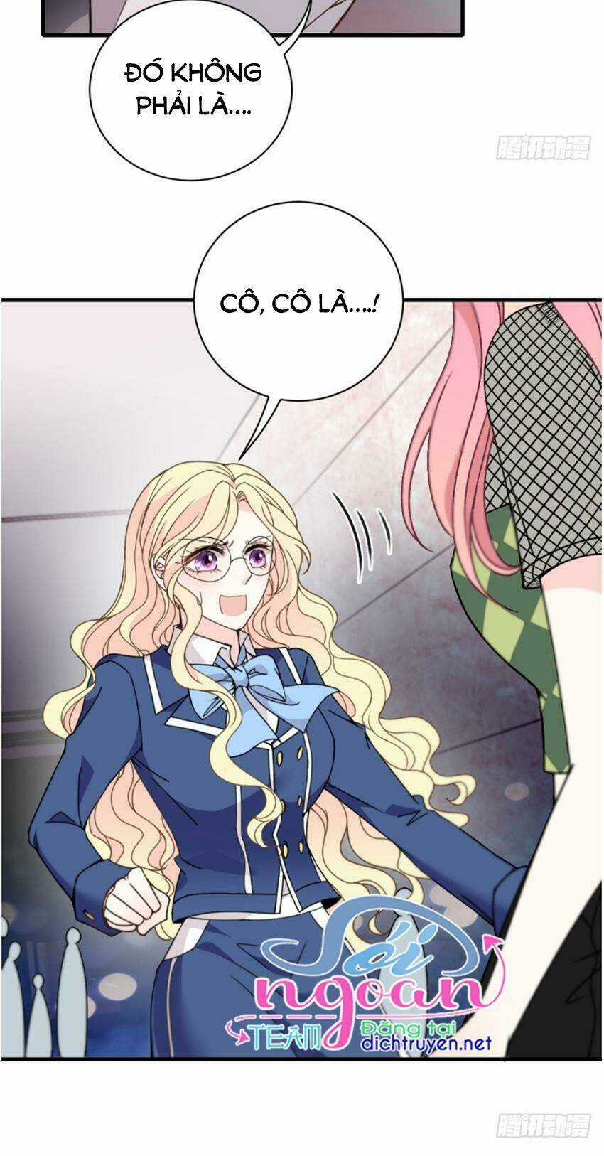 Chọc Phải Điện Hạ Yêu Nghiệt Chapter 43 trang 28