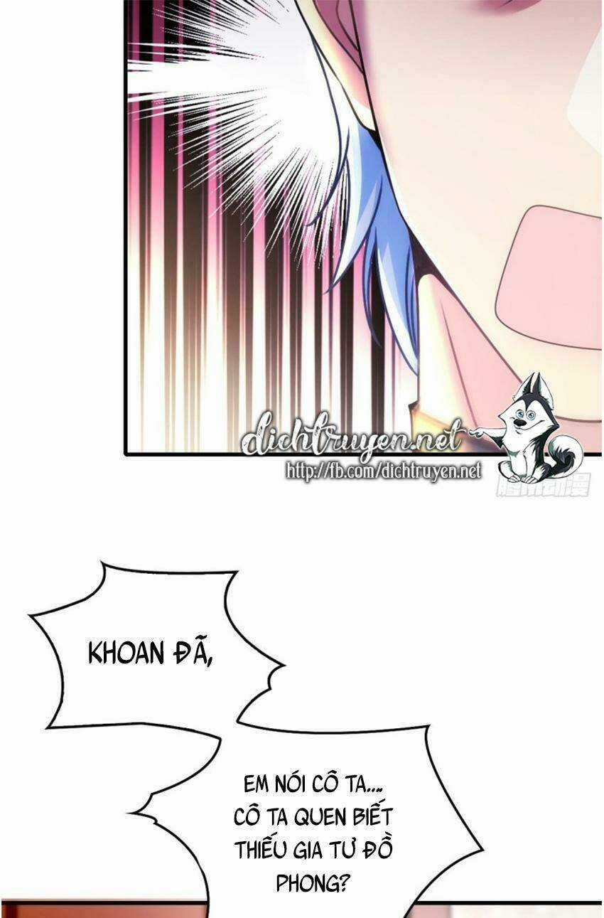 Chọc Phải Điện Hạ Yêu Nghiệt Chapter 44 trang 17