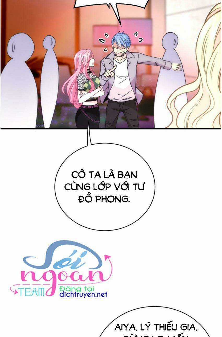 Chọc Phải Điện Hạ Yêu Nghiệt Chapter 44 trang 18