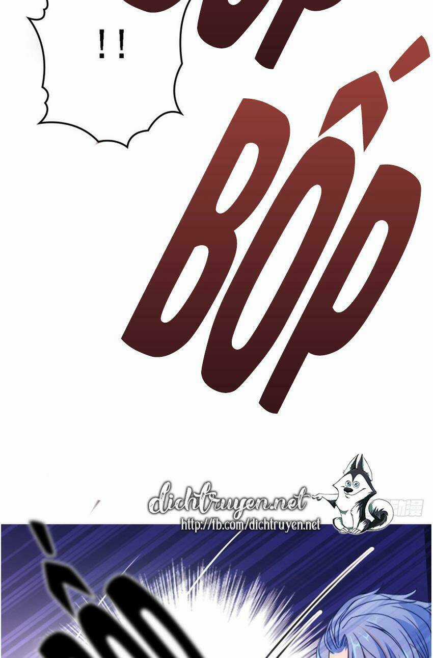 Chọc Phải Điện Hạ Yêu Nghiệt Chapter 44 trang 20