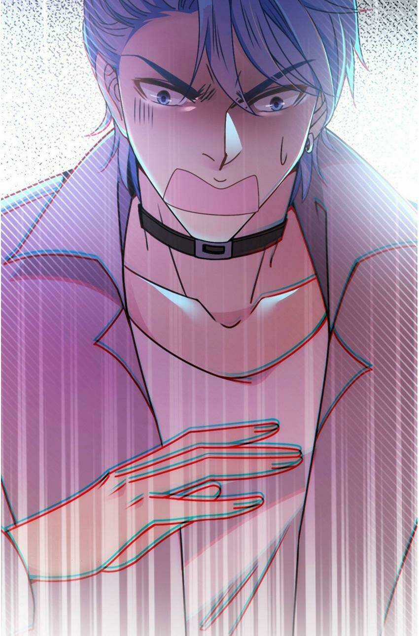 Chọc Phải Điện Hạ Yêu Nghiệt Chapter 44 trang 23