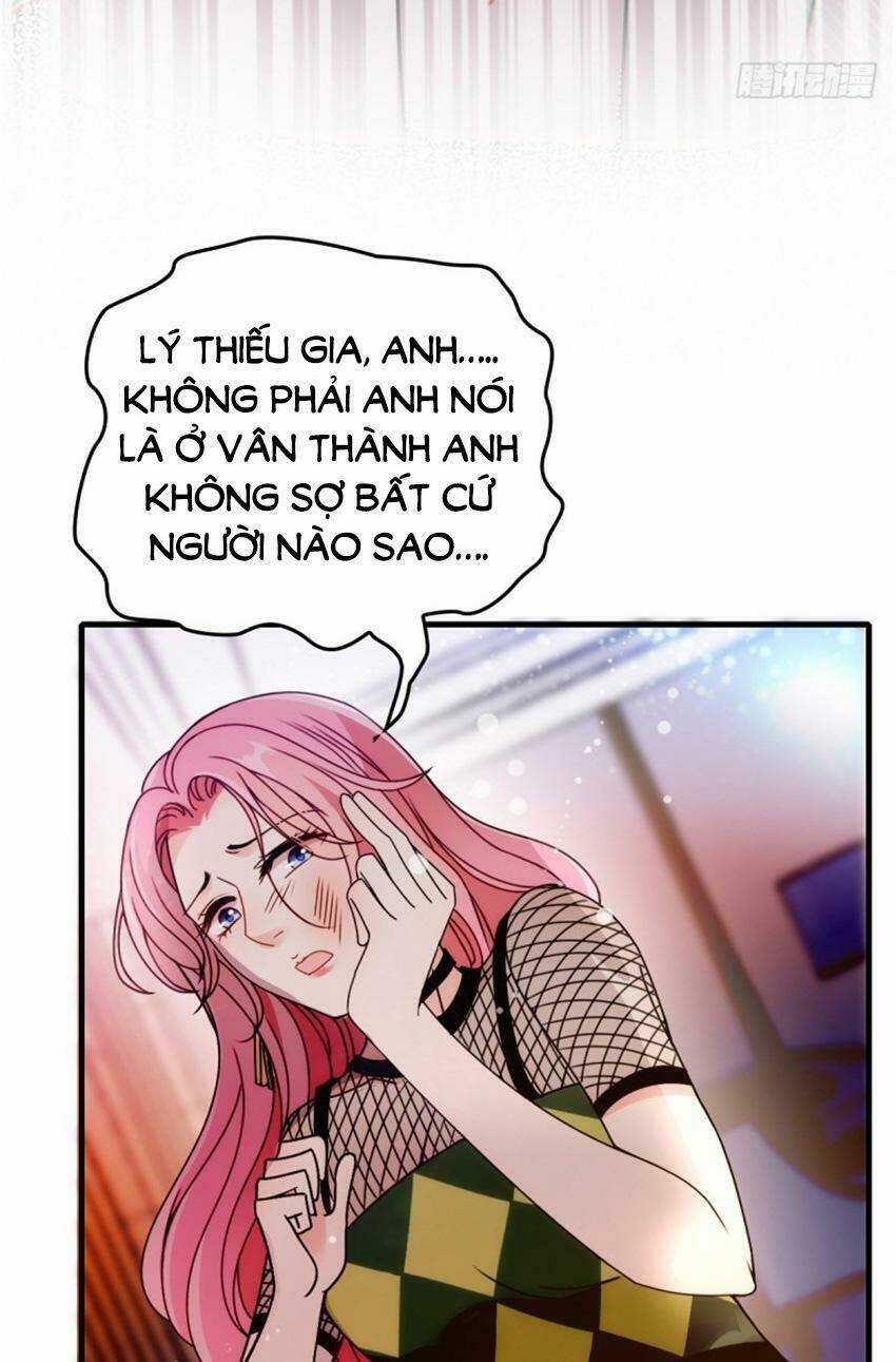 Chọc Phải Điện Hạ Yêu Nghiệt Chapter 44 trang 24