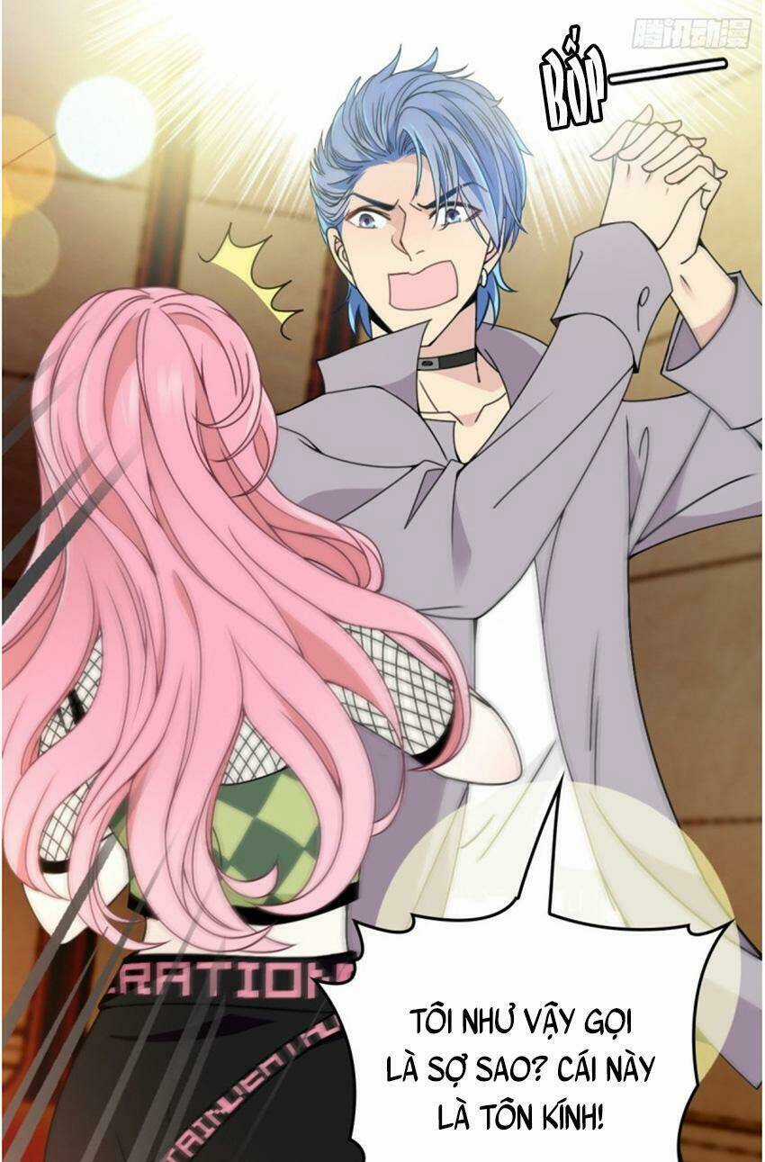 Chọc Phải Điện Hạ Yêu Nghiệt Chapter 44 trang 26