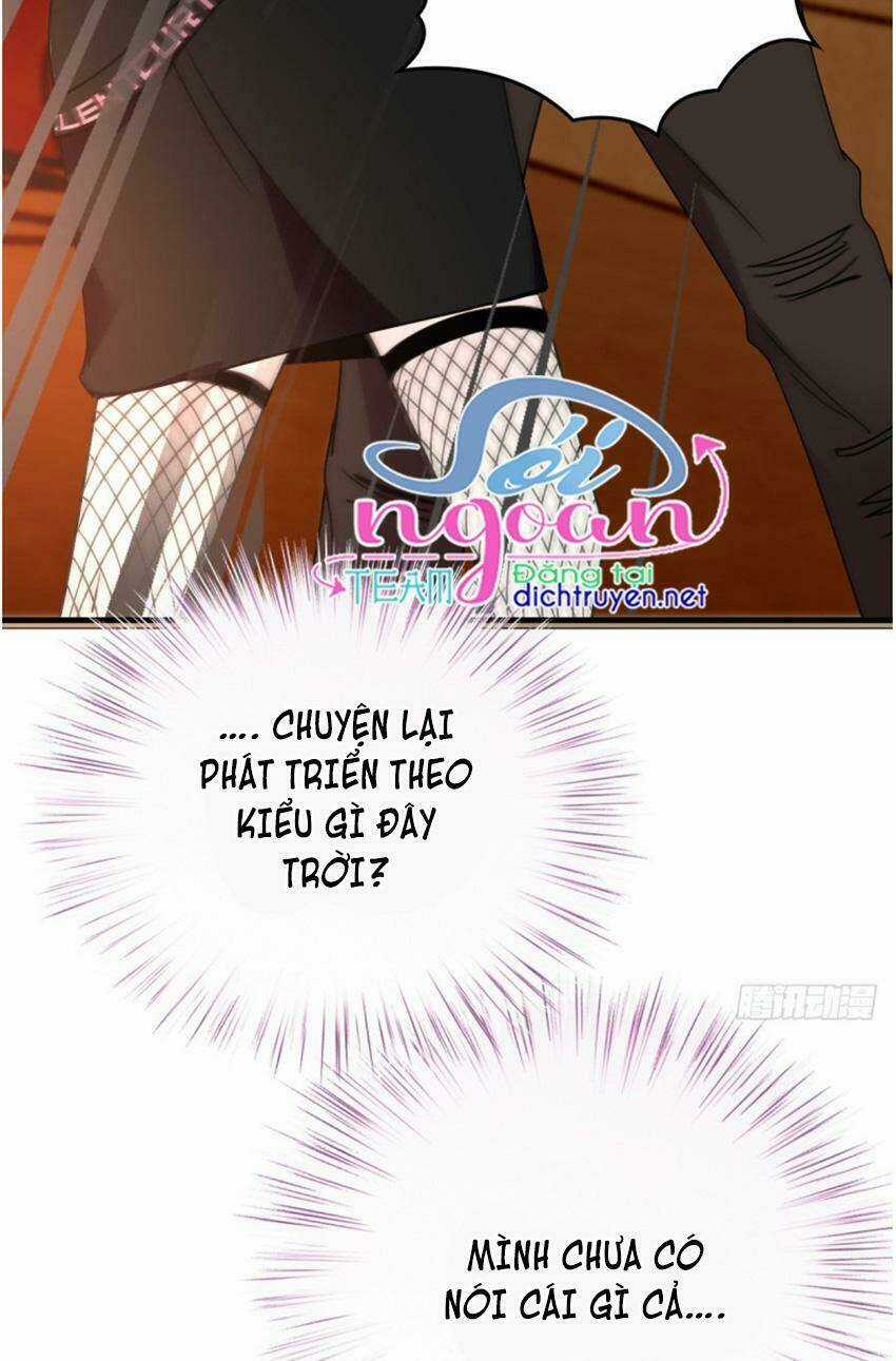 Chọc Phải Điện Hạ Yêu Nghiệt Chapter 44 trang 27