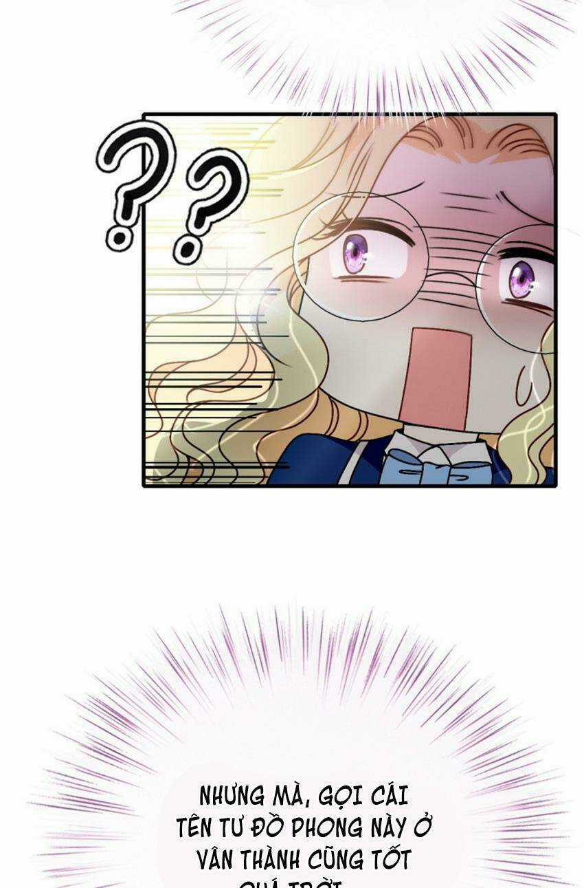 Chọc Phải Điện Hạ Yêu Nghiệt Chapter 44 trang 28