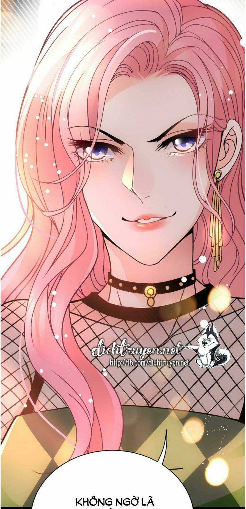 Chọc Phải Điện Hạ Yêu Nghiệt Chapter 44 trang 3