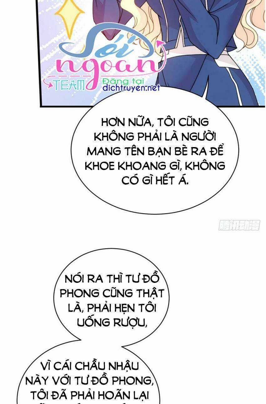 Chọc Phải Điện Hạ Yêu Nghiệt Chapter 44 trang 31