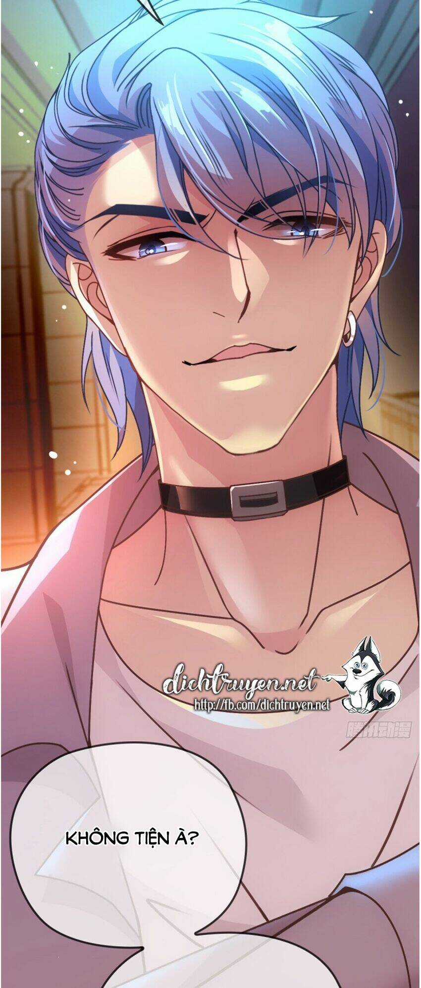 Chọc Phải Điện Hạ Yêu Nghiệt Chapter 45 trang 13