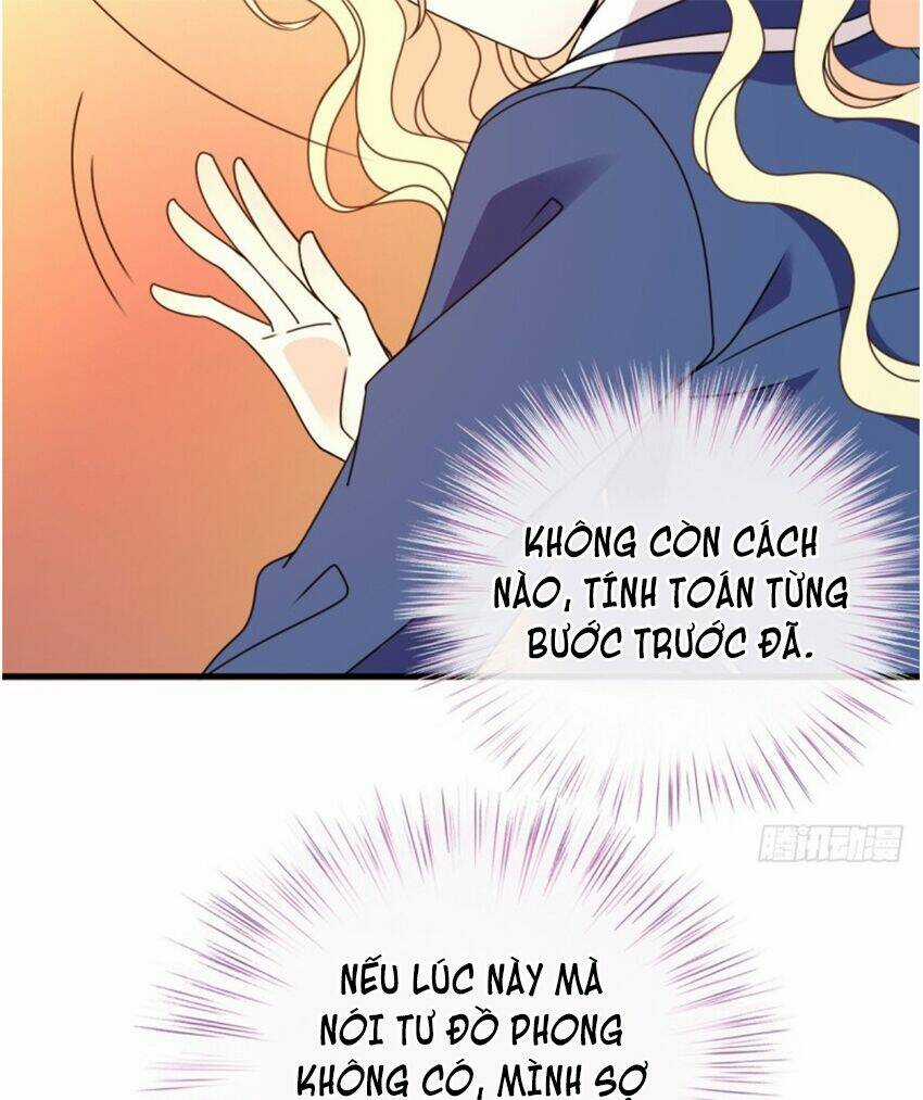 Chọc Phải Điện Hạ Yêu Nghiệt Chapter 45 trang 15