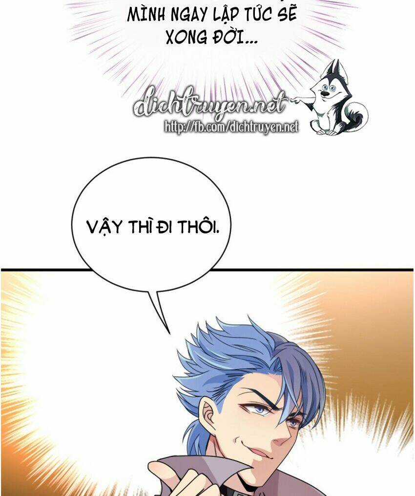 Chọc Phải Điện Hạ Yêu Nghiệt Chapter 45 trang 16