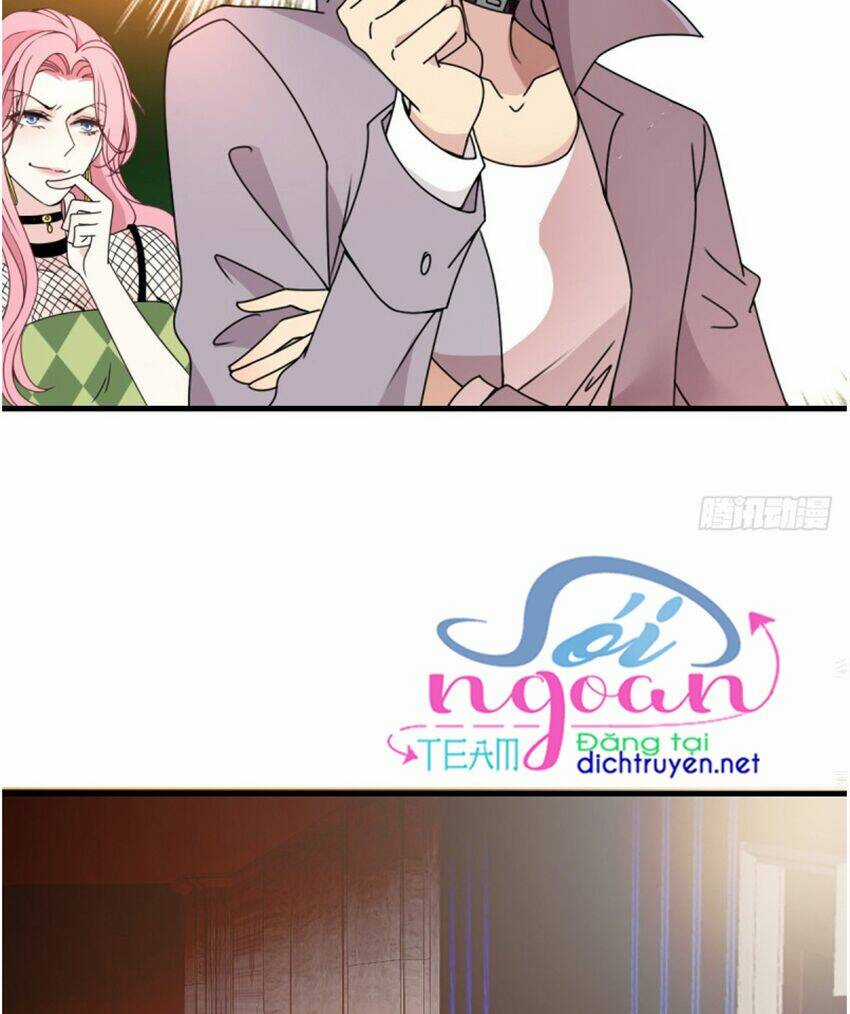 Chọc Phải Điện Hạ Yêu Nghiệt Chapter 45 trang 17