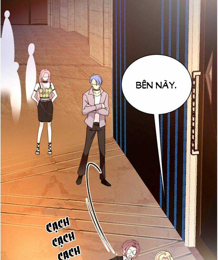 Chọc Phải Điện Hạ Yêu Nghiệt Chapter 45 trang 18