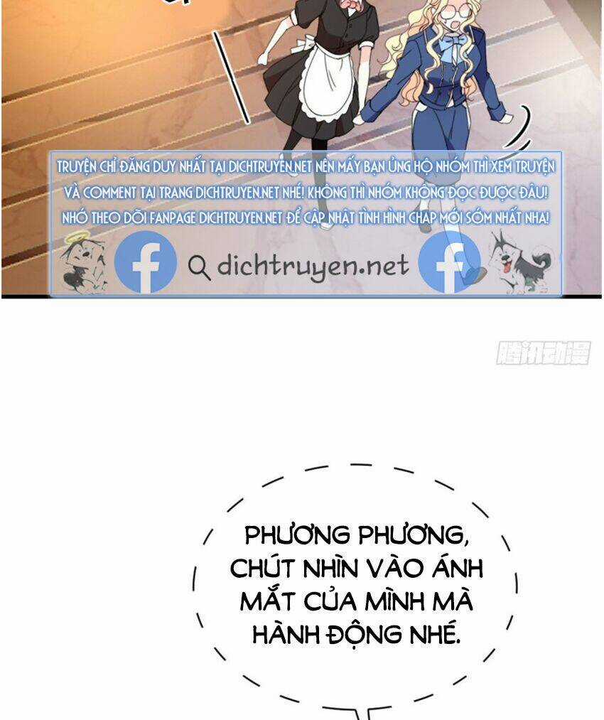 Chọc Phải Điện Hạ Yêu Nghiệt Chapter 45 trang 19