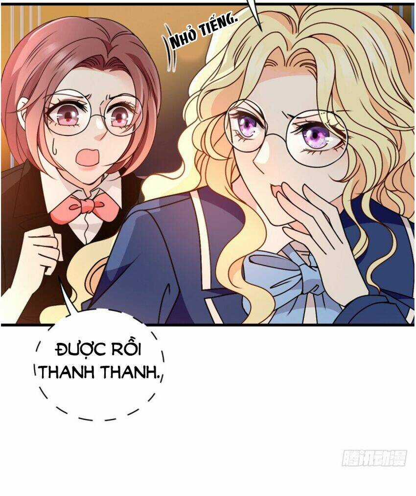 Chọc Phải Điện Hạ Yêu Nghiệt Chapter 45 trang 20