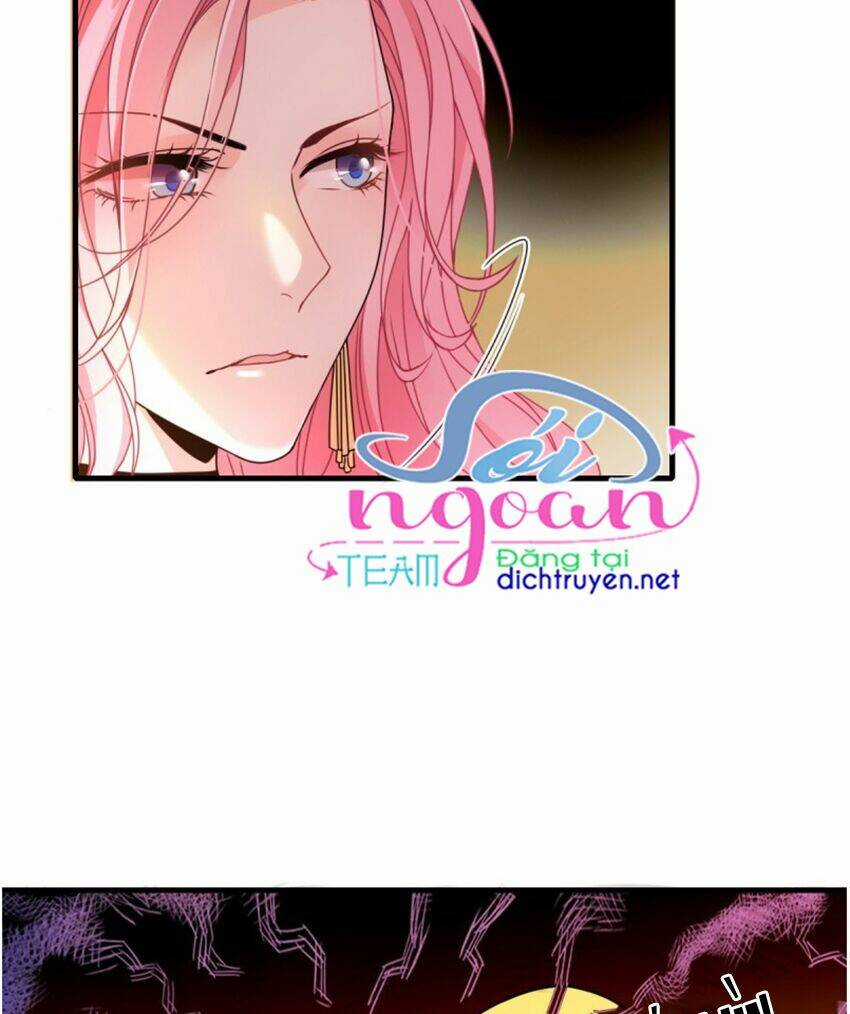 Chọc Phải Điện Hạ Yêu Nghiệt Chapter 45 trang 23