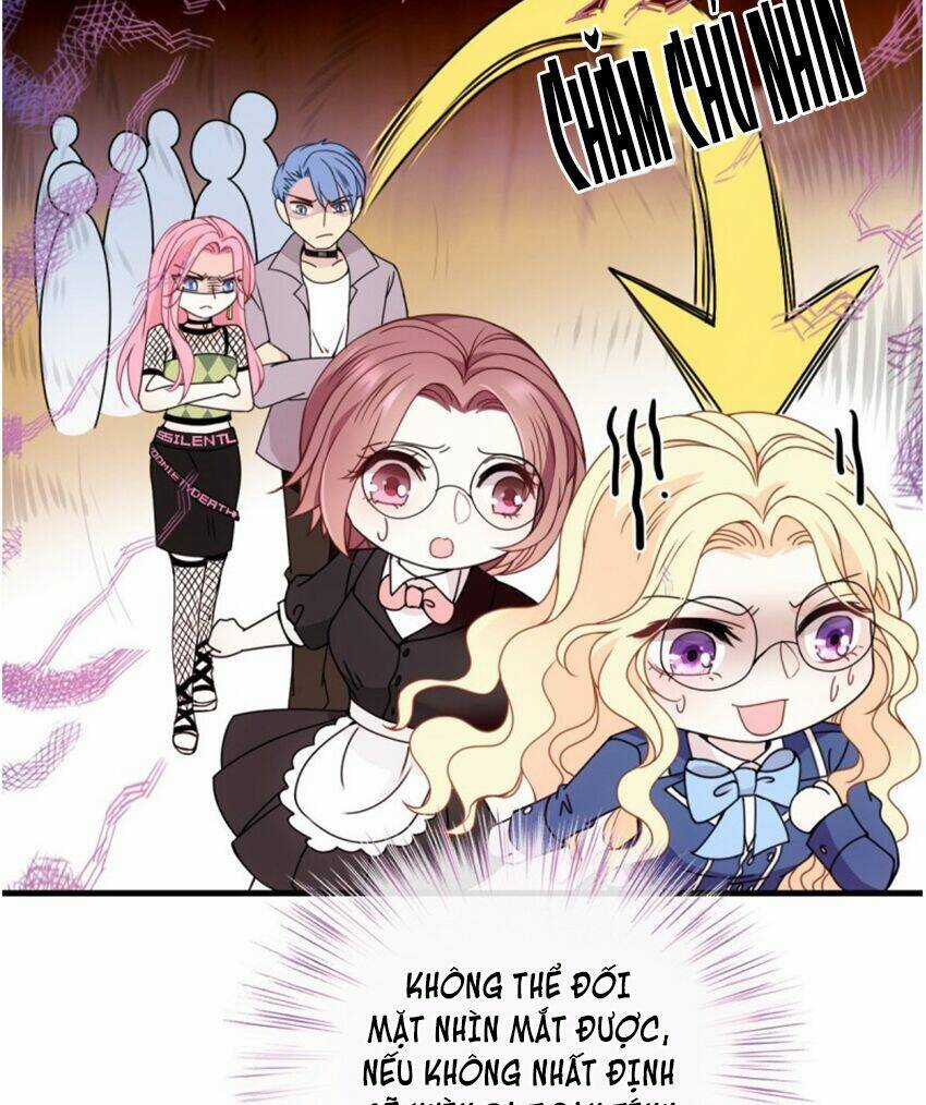 Chọc Phải Điện Hạ Yêu Nghiệt Chapter 45 trang 24