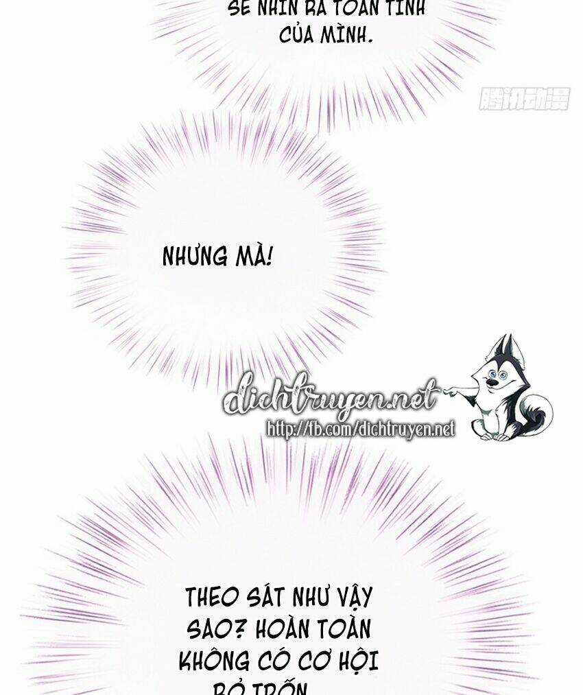 Chọc Phải Điện Hạ Yêu Nghiệt Chapter 45 trang 25