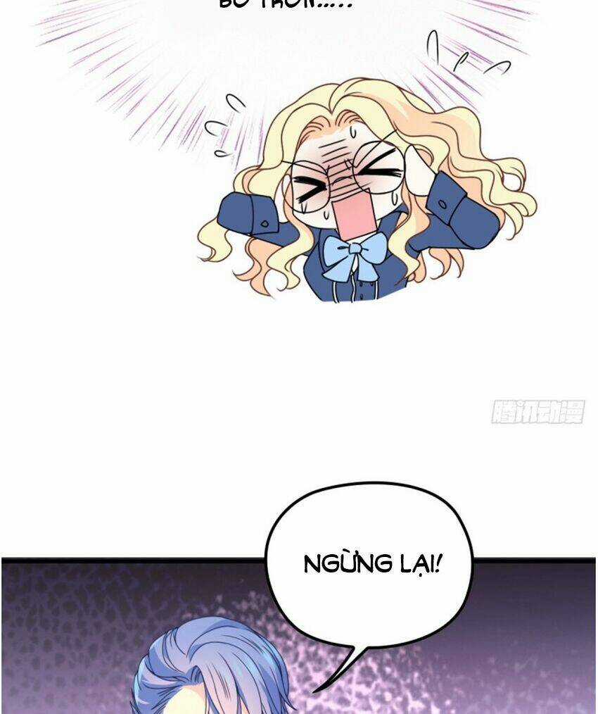 Chọc Phải Điện Hạ Yêu Nghiệt Chapter 45 trang 26