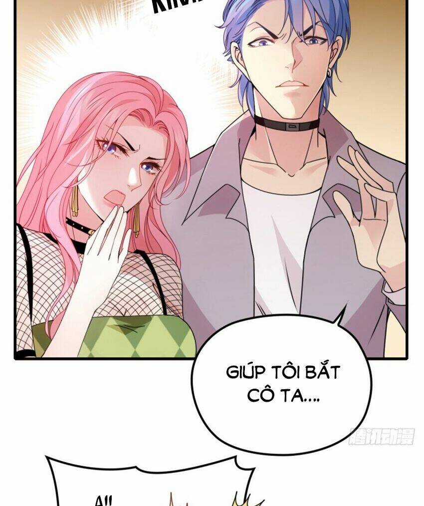 Chọc Phải Điện Hạ Yêu Nghiệt Chapter 45 trang 30