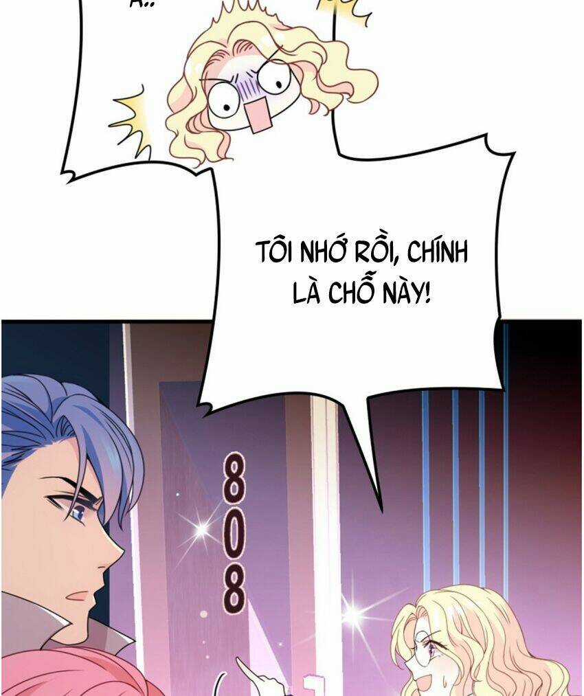 Chọc Phải Điện Hạ Yêu Nghiệt Chapter 45 trang 31