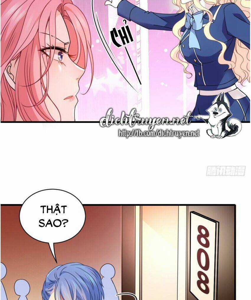 Chọc Phải Điện Hạ Yêu Nghiệt Chapter 45 trang 32