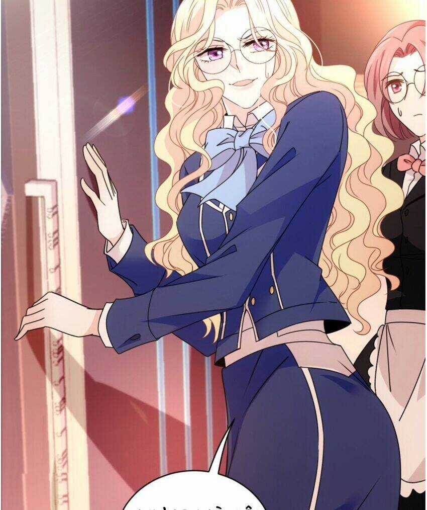 Chọc Phải Điện Hạ Yêu Nghiệt Chapter 45 trang 34