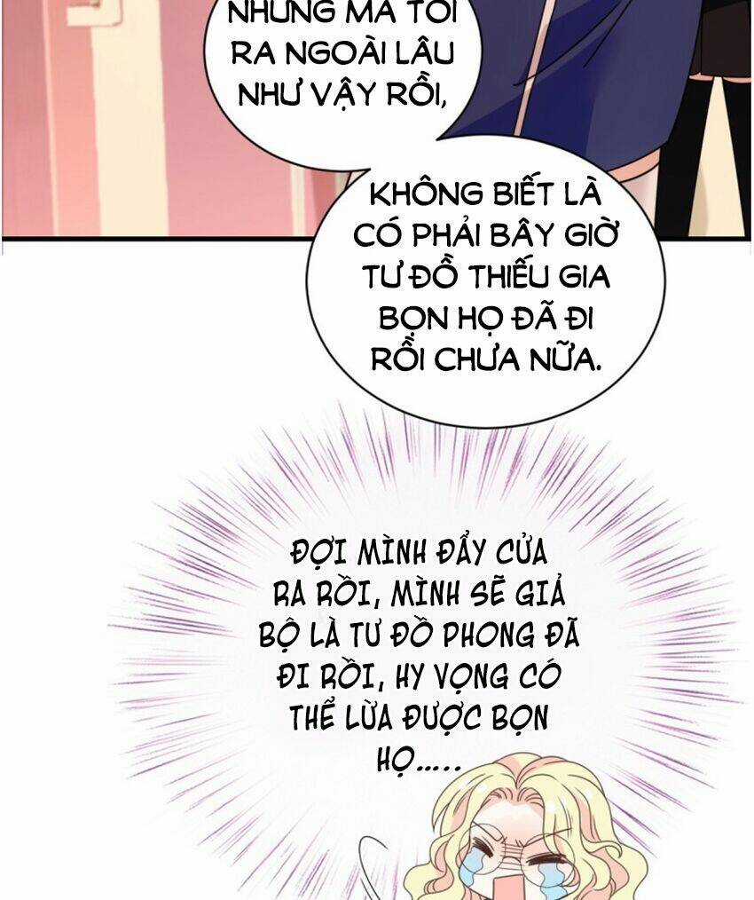 Chọc Phải Điện Hạ Yêu Nghiệt Chapter 45 trang 35