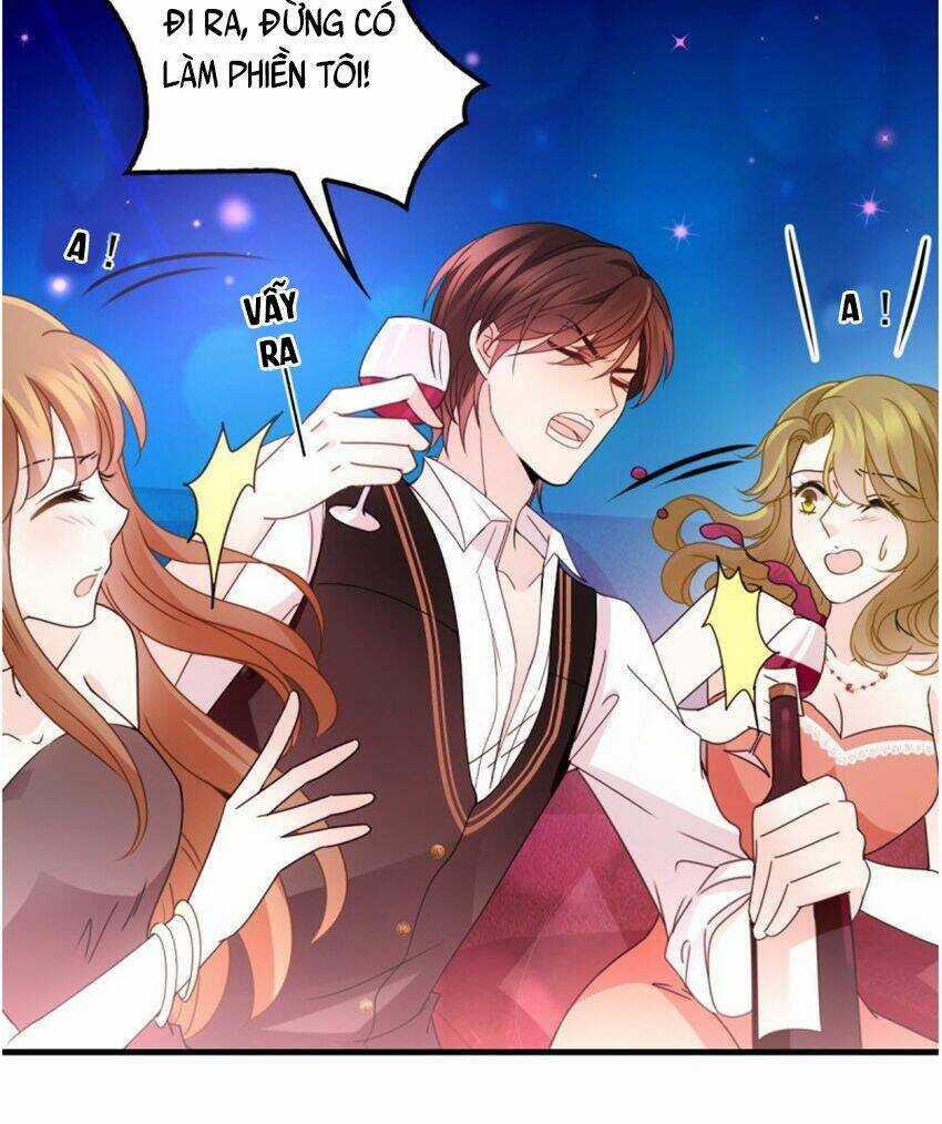 Chọc Phải Điện Hạ Yêu Nghiệt Chapter 45 trang 38