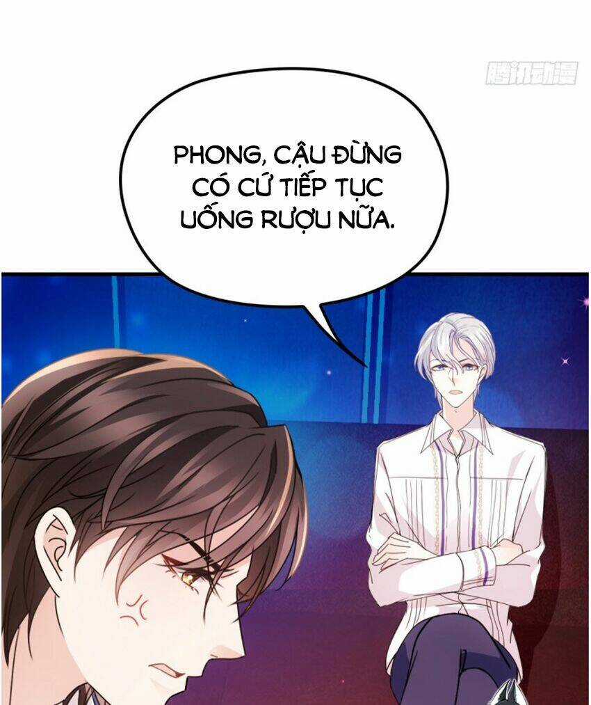 Chọc Phải Điện Hạ Yêu Nghiệt Chapter 45 trang 39